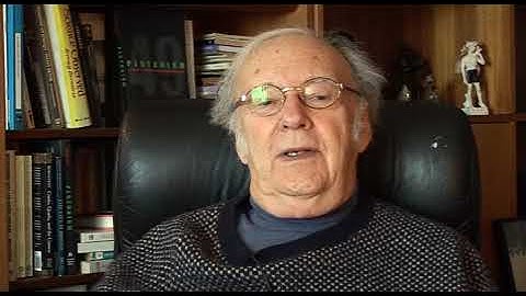 Jeremy Bernstein - Marvin Minsky: 