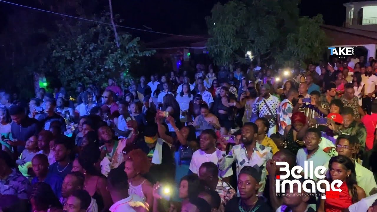 ⁣Zafem Live Mirbalais , Kybodis lan Jwe yon Solo Aranje nan Mizik sa Bagay tèt Chaje