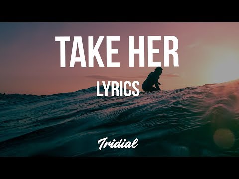 Famous Dex - Take Her