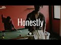 "Honestly" - Afro-Fusion x Wizkid x Tems Type Beat | Afrobeat