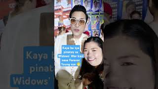 Rafael Rosell Is In Forever Young