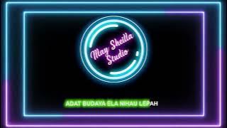 INTAN AISWHARA FEAT TRIA RAMAYANTI - BIDUAN KARUNGUT - KARAOKE KARUNGUT TANDAK TIMANG OFFICIAL