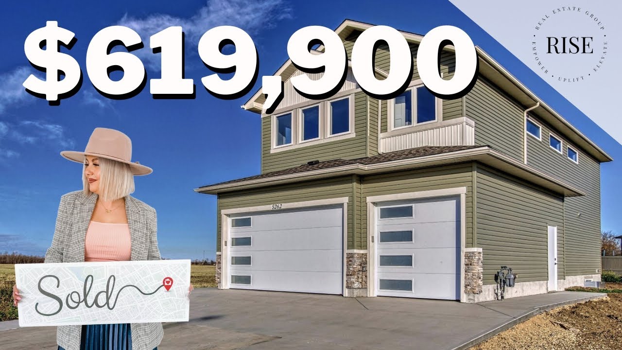 Vanessa Landry Real Estate Kingdommaker Studios YouTube