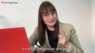 Cv Tools Pro Croatian 2 V2