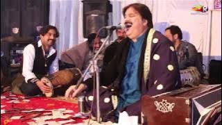 Wang Meri Sonay Di Shafaullah Khan Rokhri New Show Gujjar Khan 2018