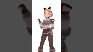 Steam Workshop::Princess Zelda Sad Cat Dance