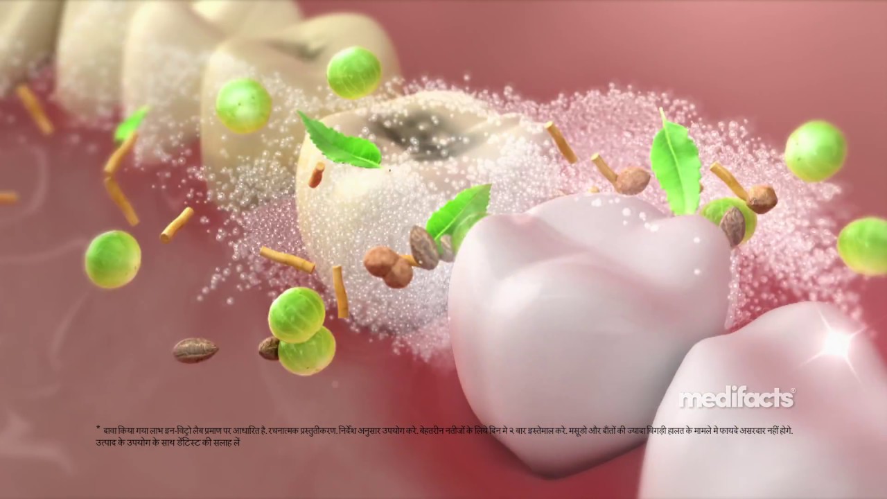 Himalaya Complete Care Toothpaste (Hindi) YouTube