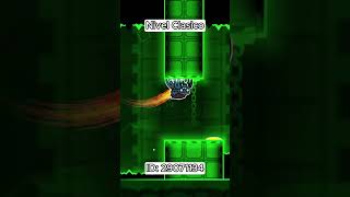 Que Recuerdos Y Nostálgico Con Este Nivel Geometry Dash 2.2