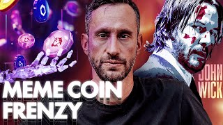 Memecoin Frenzy Is Back | Top Altcoins With Massive Potential To Explode