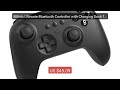 8Bitdo Ultimate Bluetooth Controller with Charging Dock for Sw... — Hot Deal 2026 | Limited Offer!