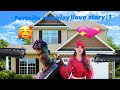 Fortnite roleplay)love story)1