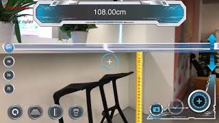 How to Measure Objects with an iPhone using ARKit  Augmented Reality Ruler
