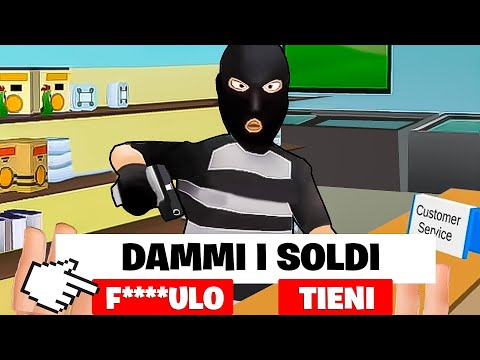 ABBIAMO TRATTATO MALE TUTTI I CLIENTI DEL NOSTRO NEGOZIO! - DEALER'S LIFE