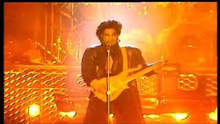 prinCe⚜️ "SIGN O´THE TIMES" Tour HOLLAND (remastered)