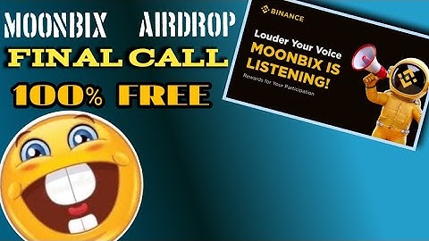 🚀 Claim Your Binance Moonbix Bot Airdrop NOW! 🪙 How to Withdraw, Exchange & Transfer to Binance!💥