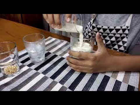 Science -  Density (3 Layer MILO)