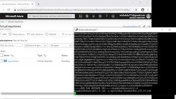 BeyondTrust DevOps Secrets Safe:  Ansible + Azure : Linux VM
