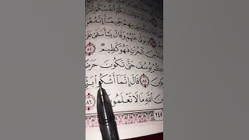 قال إنما أشكوا بثى وحزنى إلى الله سورة يوسف #القرآن_الكريم #المصحف #لايك #اكسبلور 🤍💚🌻🤍💚🌻🤍💚🌻