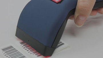 Barcode Verification Explainer