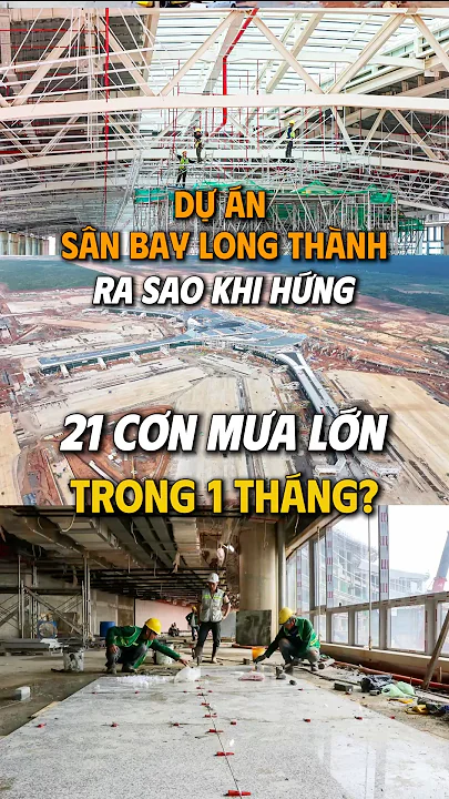 Còn 68 Ngày Khánh Thành Sân Bay Long Thành. Bất Động Sản Nhơn Trạch. #batdongsannhontrach #duanhud