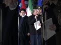 Daniel Ortega: Nicaragua e Irán tienen revoluciones gemelas