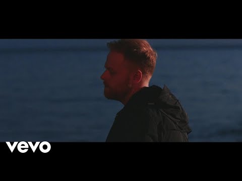 Tom Walker - Leave a Light On (Official Video)