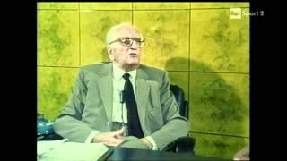 Enzo Ferrari - Intervista.avi