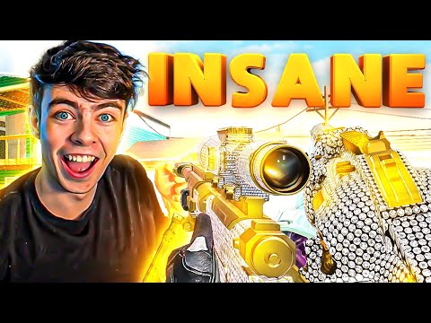 I USED THE MOST SATISFYING WEAPONS in COD Mobile...