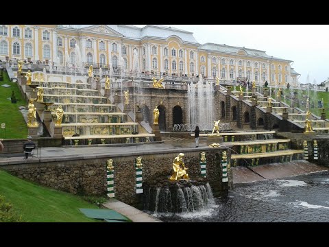 Vídeo: Zelenogorsk Parque de Cultura e Lazer: foto, descrição e atrações