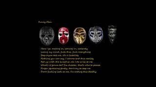 Zero 9:36 - The End/Undead (Ft.hollywood Undead) 