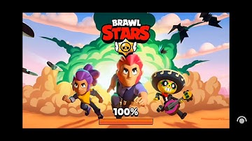 Brawl Stars - Gameplay Walkthrough Part 1 - Shelly: Gem Grab (iOS, android)