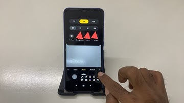 POCO C55 me Camera Me Timer Kaise Set Kare || How to Set Camera Timer on POCO C55 | Easy Steps