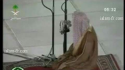 فجرية نادرة خاشعة ماتعة للشيخ د. صالح آل طالب | ما تيسر من سورة البقرة | 9 ربيع الأول 1428هـ
