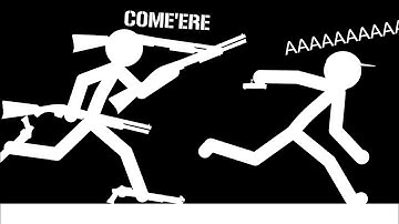 Entry for gunman collab by WinWinsAnimation