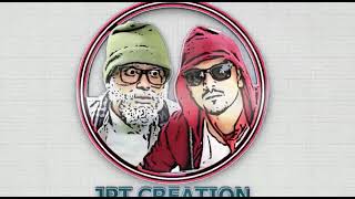 JPT creation title logo | sakkigoni | सक्किगोनी | Arjun Ghimire (Padey), Kumar kattel