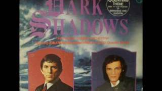 OPENING THEME DARK SHADOWS / COLLINWOOD by The Robert Cobert Orchestra