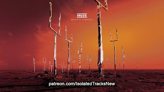 Muse - Bliss (Bass Only)