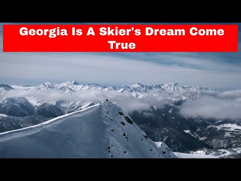 Georgia Is A