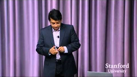 Ram Rajagopal | Tailoring demand to match supply: How much flexibility there is in loads?