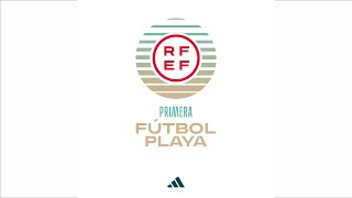 🚨En Directo🚨P2 Playas de San Javier - Victoria Beach Soccer C.d.  31-05-2024 - 12:15     I 🔴RFEF