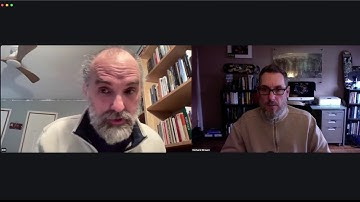 Discussion with Kenneth Williford -Consciousness Live! s8e9