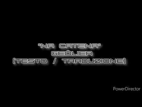 Geôlier - Na