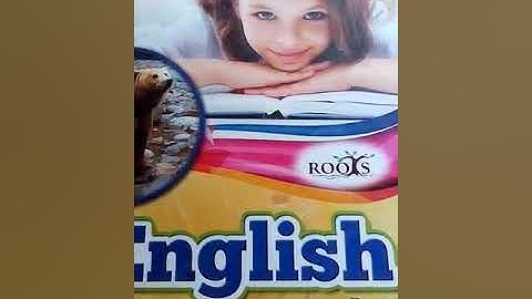 English Class Prep Lecture 16 | By Arfa | Falcon School System