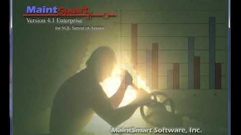 Creating the Equipment Hierarchy with CMMS Software