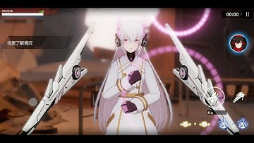 PUNISHING: GRAY RAVEN New CBT Gameplay (Android/IOS) Part 08