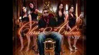 Truth-Chris Ardoin Truth-Chris Ardoin