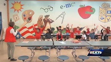 JCPS parents hopeful board members will vote to resume in-person classes