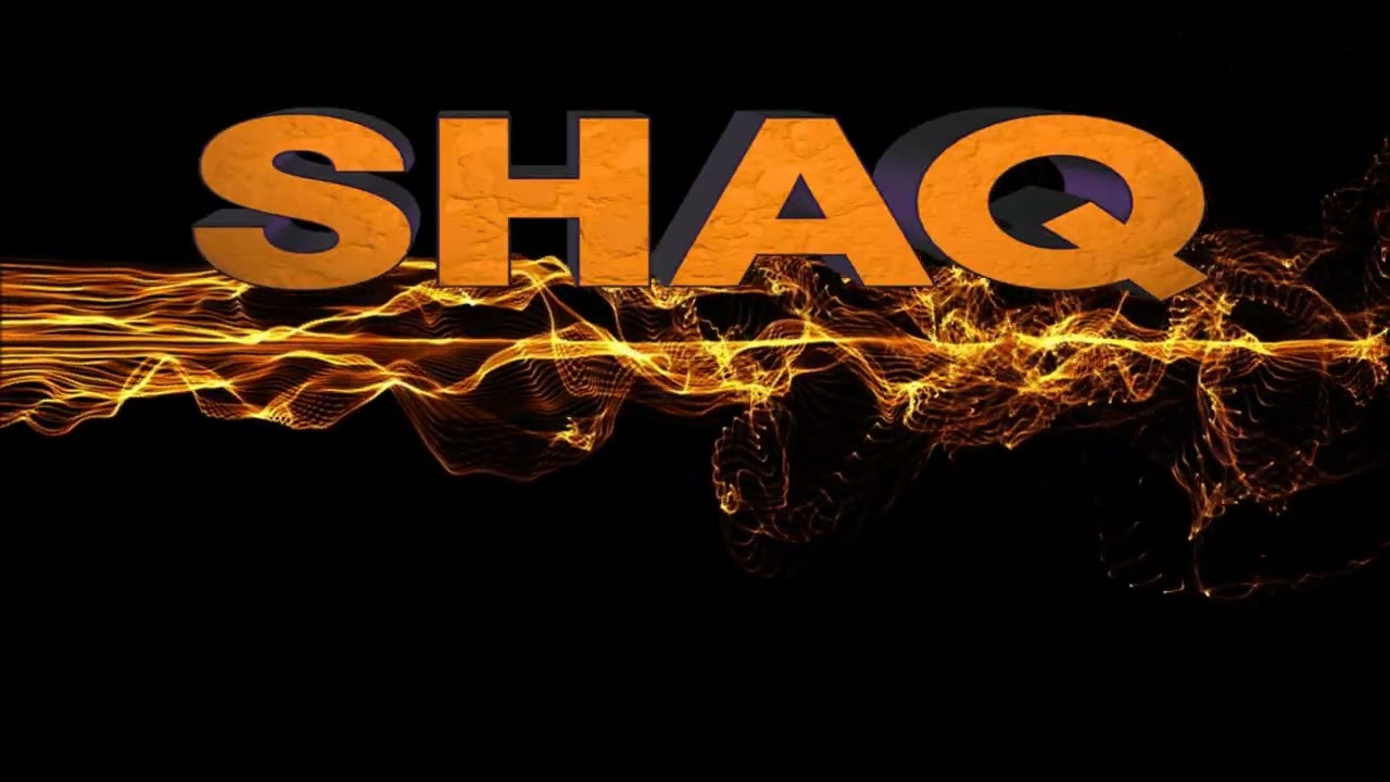 Shaquille O'Neal (Shaq) Titantron 2025 HD