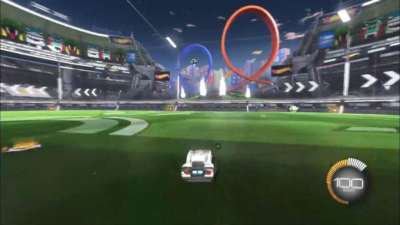 Live rocket league trade ( fr ps4) YouTube