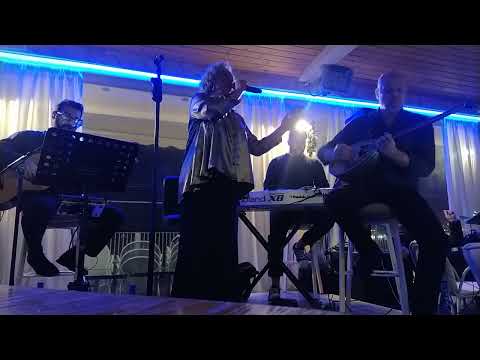 Μελίνα Κανά -
